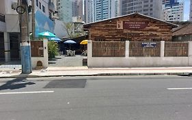 Pousada Rancho 60